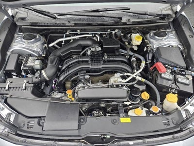2023 Subaru Impreza Sport