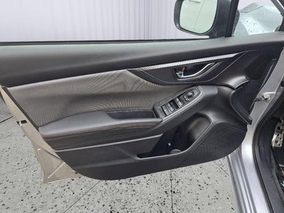 2023 Subaru Impreza Sport