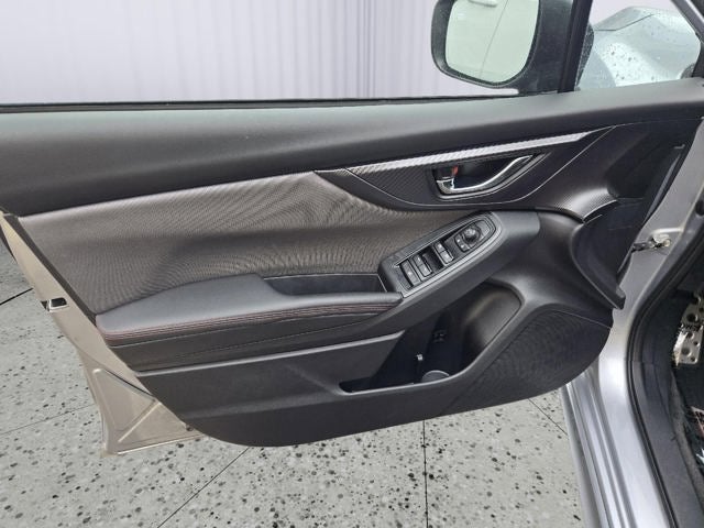 2023 Subaru Impreza Sport