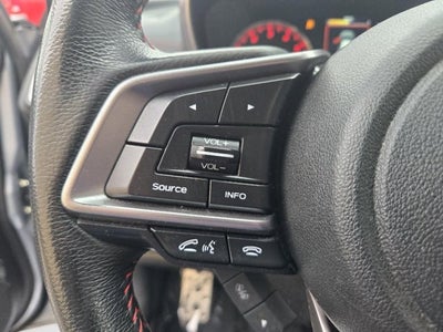 2023 Subaru Impreza Sport