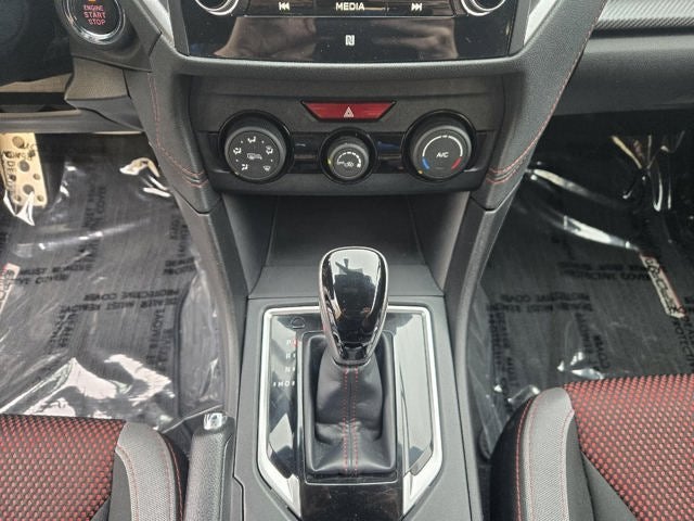 2023 Subaru Impreza Sport