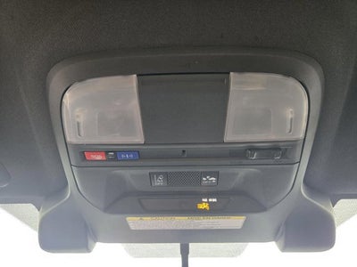2023 Subaru Impreza Sport