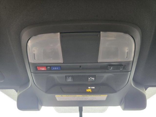 2023 Subaru Impreza Sport