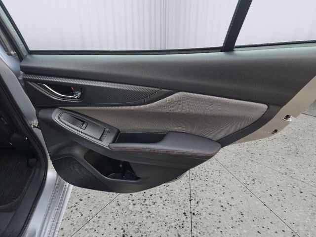 2023 Subaru Impreza Sport