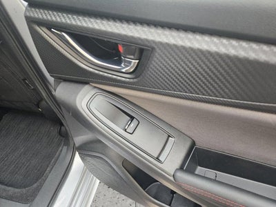 2023 Subaru Impreza Sport