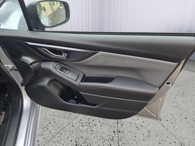2023 Subaru Impreza Sport