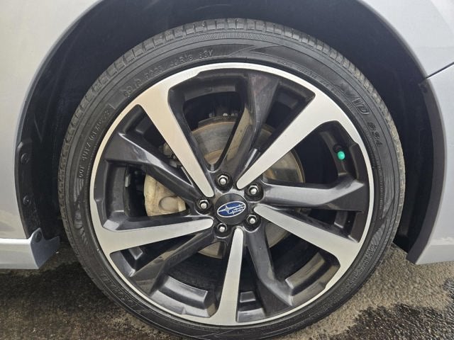 2023 Subaru Impreza Sport