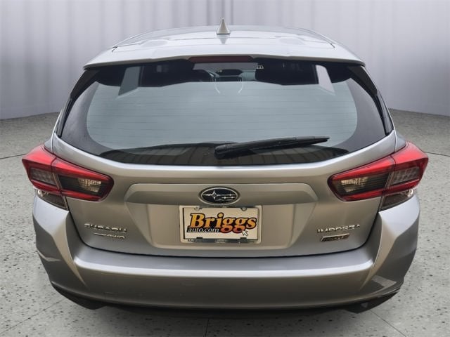 2023 Subaru Impreza Sport