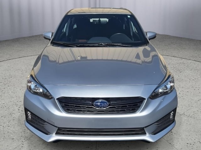 2023 Subaru Impreza Sport