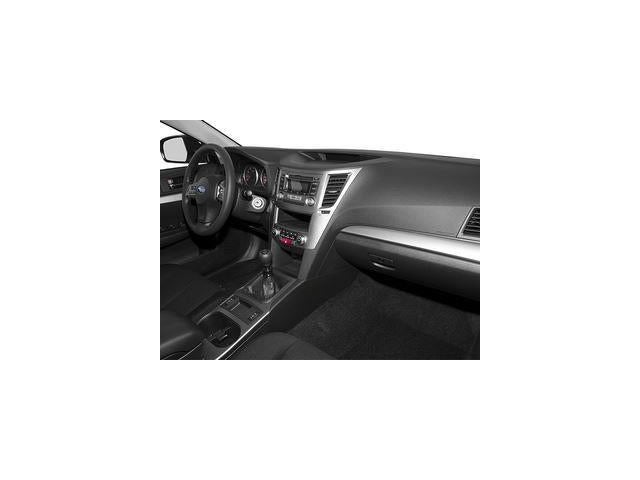 2014 Subaru Outback 2.5i