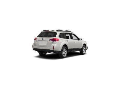 2014 Subaru Outback 2.5i