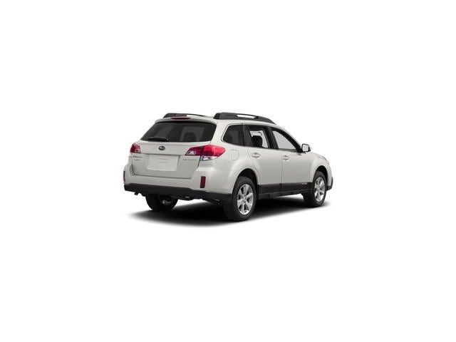 2014 Subaru Outback 2.5i