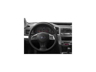2014 Subaru Outback 2.5i