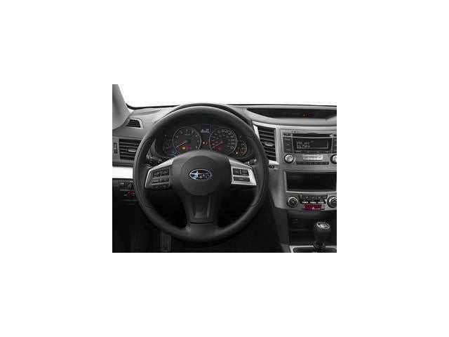 2014 Subaru Outback 2.5i