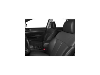 2014 Subaru Outback 2.5i