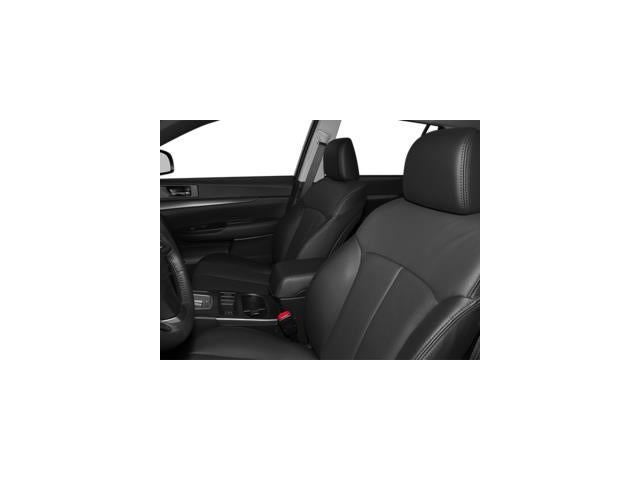 2014 Subaru Outback 2.5i