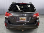 2012 Subaru Outback 2.5i Limited