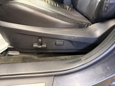 2012 Subaru Outback 2.5i Limited