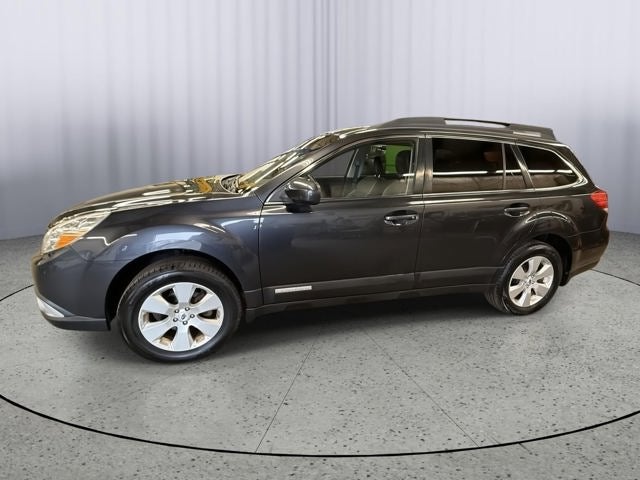 2012 Subaru Outback 2.5i Limited