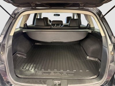 2012 Subaru Outback 2.5i Limited