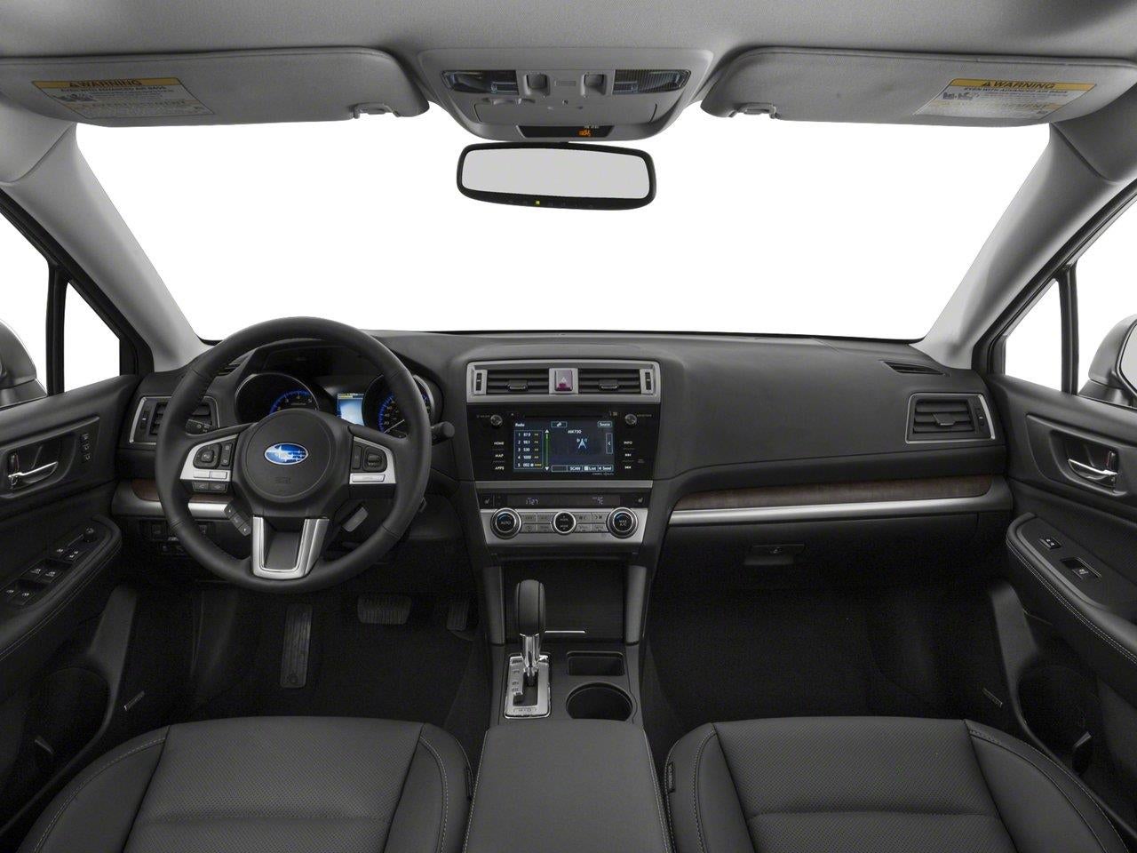 2017 Subaru Outback Limited