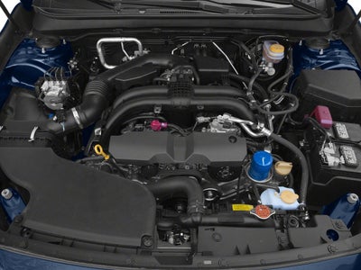 2017 Subaru Outback Limited