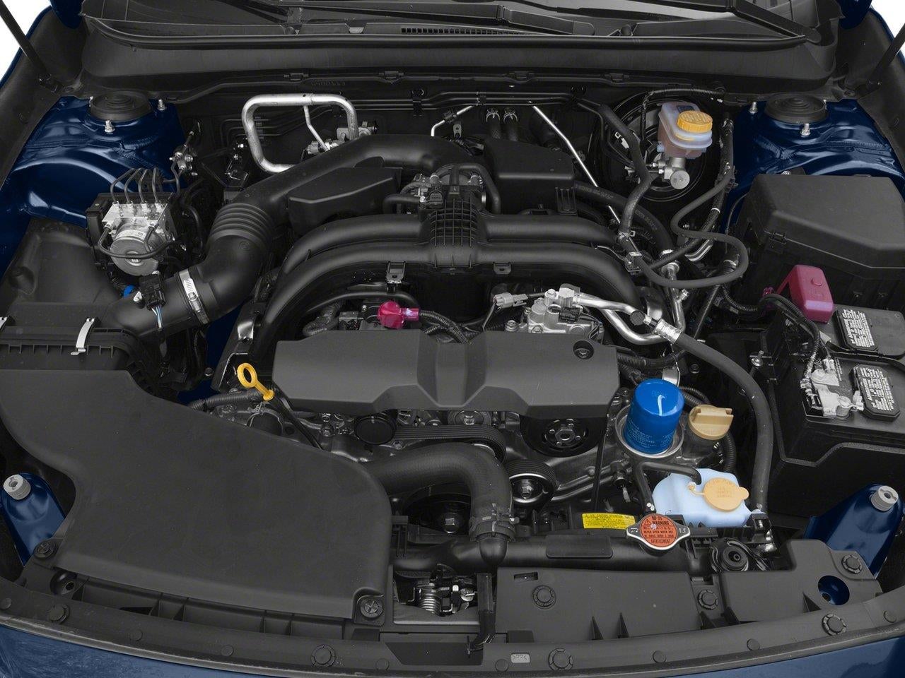 2017 Subaru Outback Limited