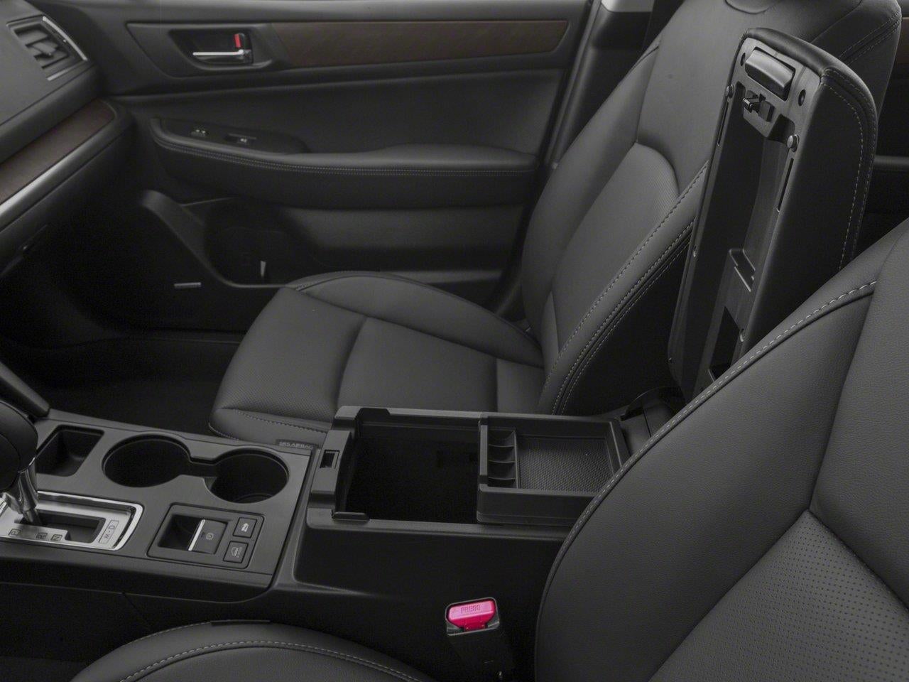 2017 Subaru Outback Limited