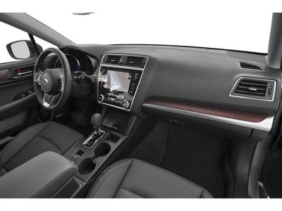 2018 Subaru Outback Limited