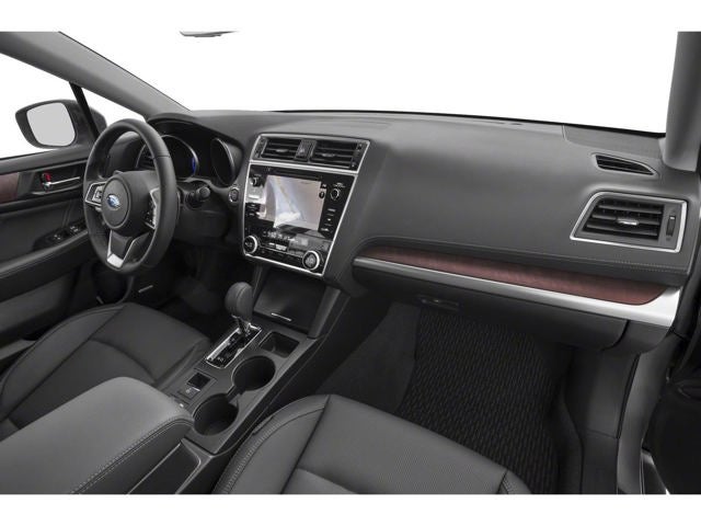 2018 Subaru Outback Limited