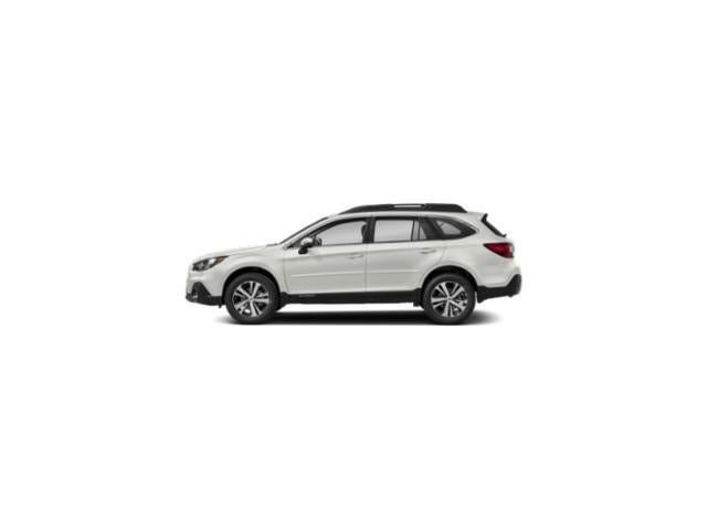 2018 Subaru Outback Limited