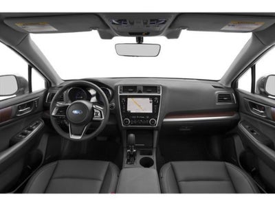 2018 Subaru Outback Limited