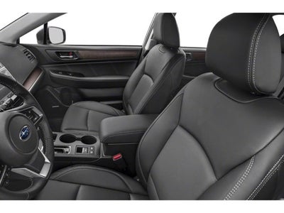 2018 Subaru Outback Limited