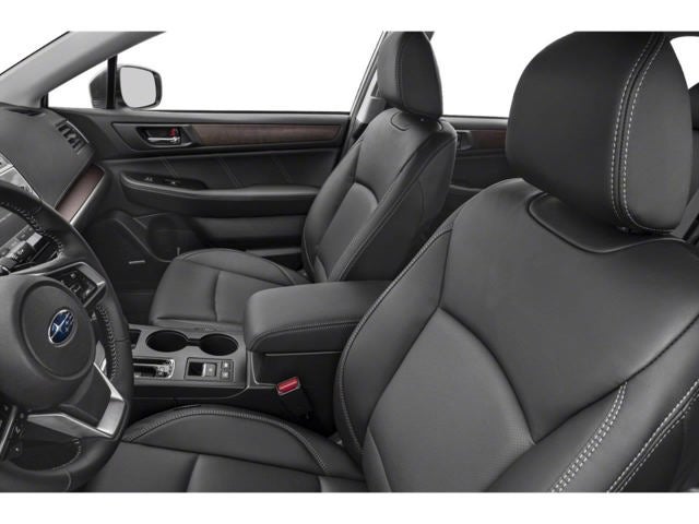 2018 Subaru Outback Limited