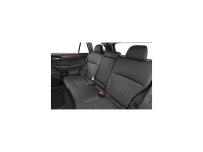 2018 Subaru Outback Limited