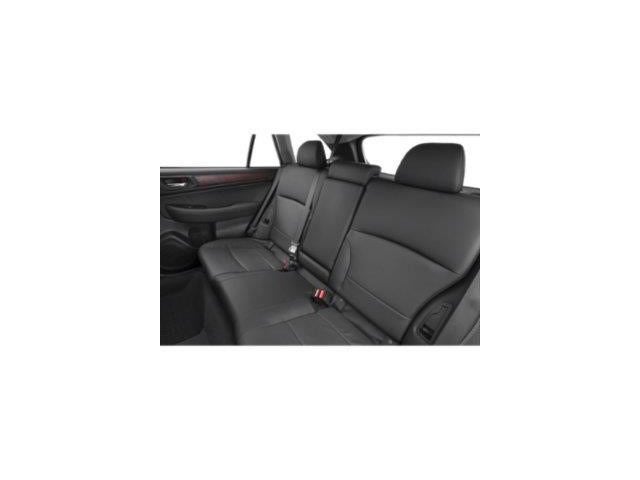 2018 Subaru Outback Limited