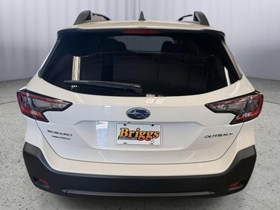 2024 Subaru Outback Premium