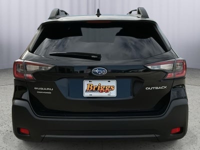 2024 Subaru Outback Premium