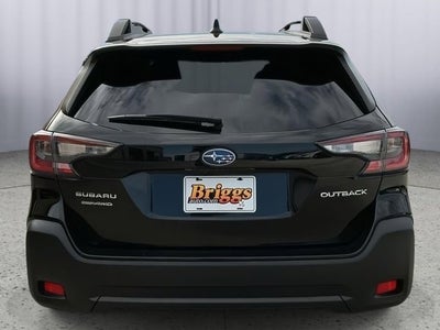 2024 Subaru Outback Premium