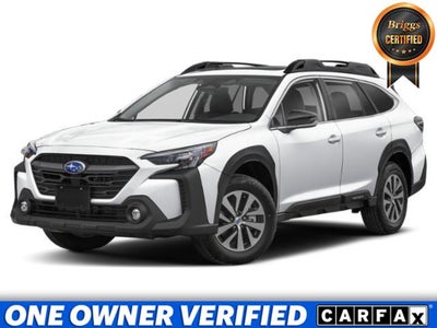 2024 Subaru Outback Premium