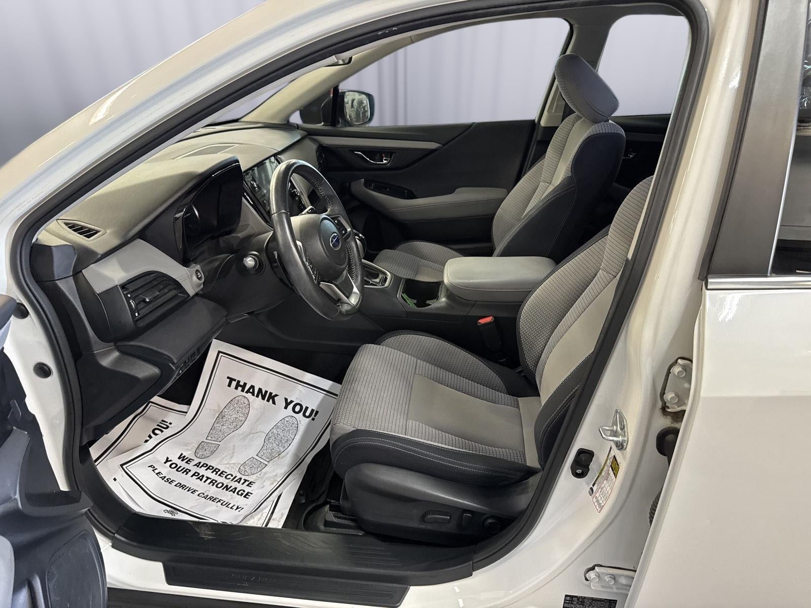 2023 Subaru Outback Premium