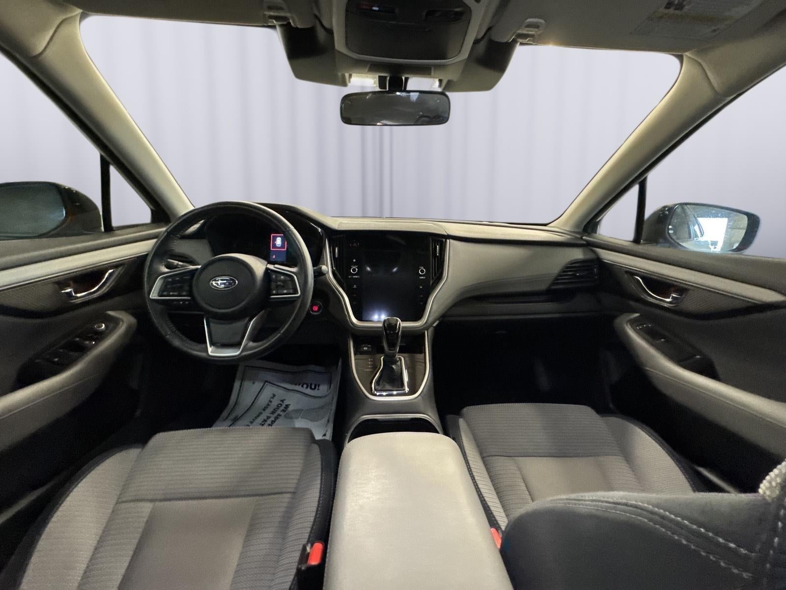 2023 Subaru Outback Premium