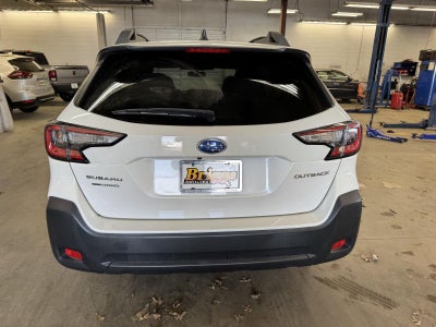 2023 Subaru Outback Premium