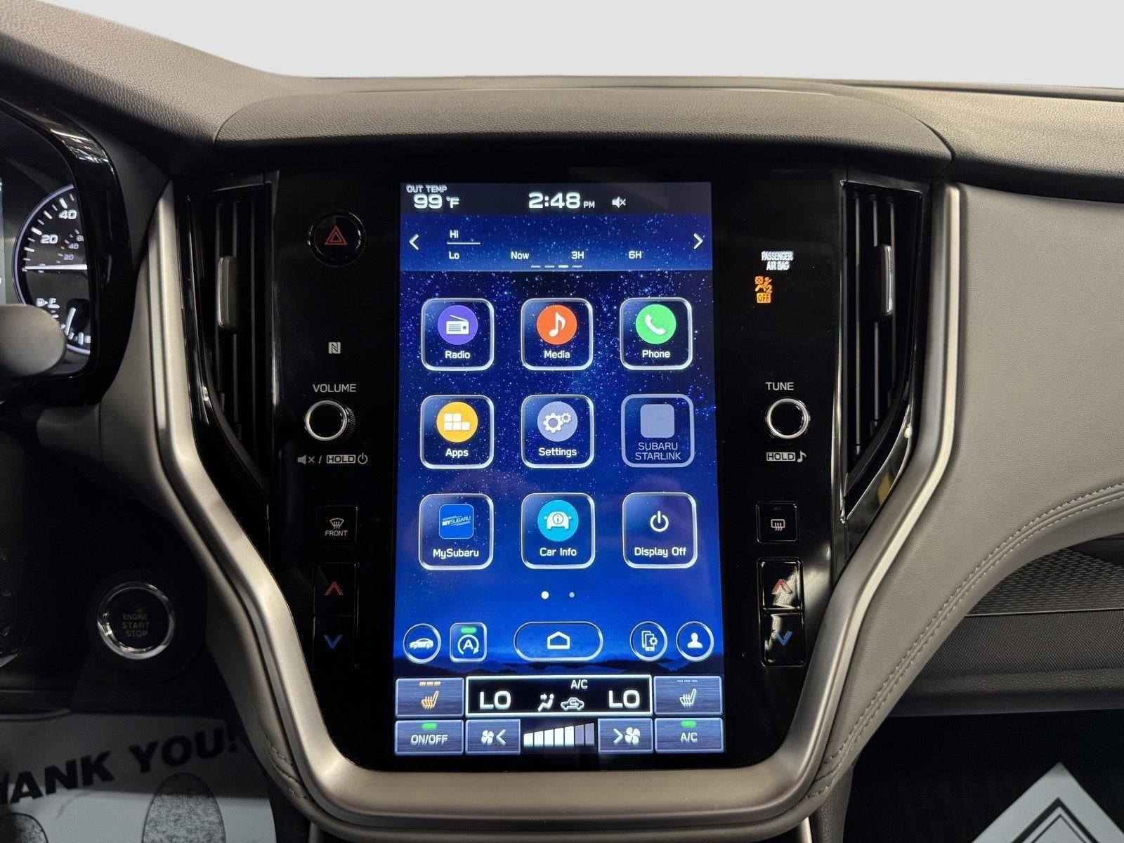 2023 Subaru Outback Premium