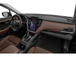 2022 Subaru Outback Touring