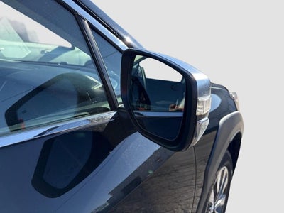 2025 Subaru Outback Touring