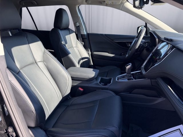 2025 Subaru Outback Touring