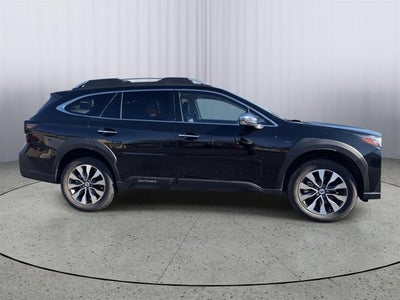 2025 Subaru Outback Touring