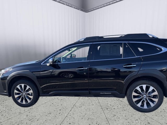 2025 Subaru Outback Touring