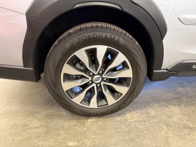 2025 Subaru Outback Touring